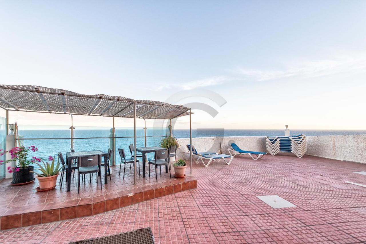 Appartement San Agustin Ocean View