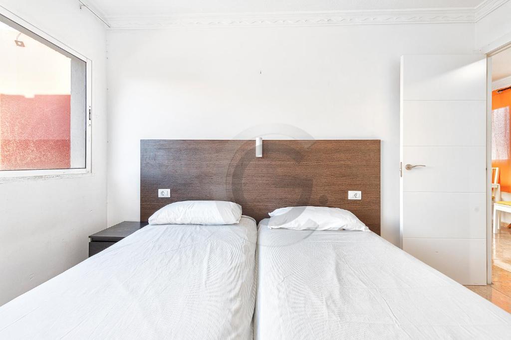 Appartement San Agustin Ocean View *