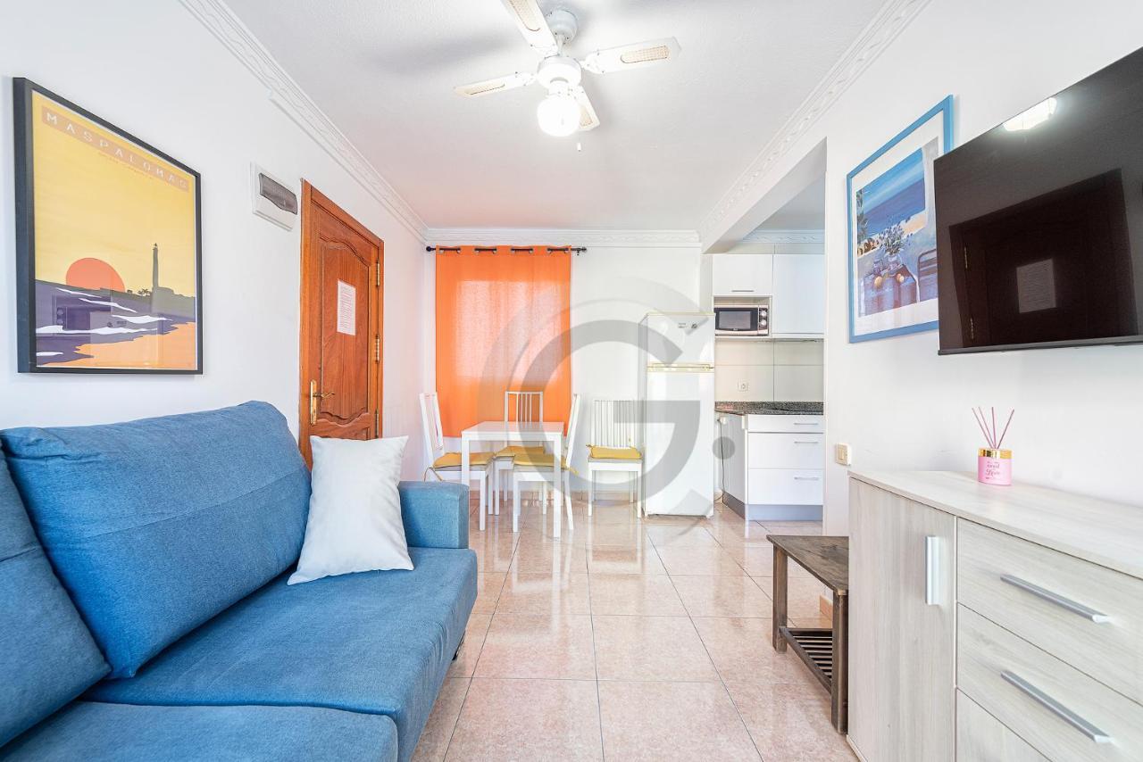San Agustin Ocean View Appartement *