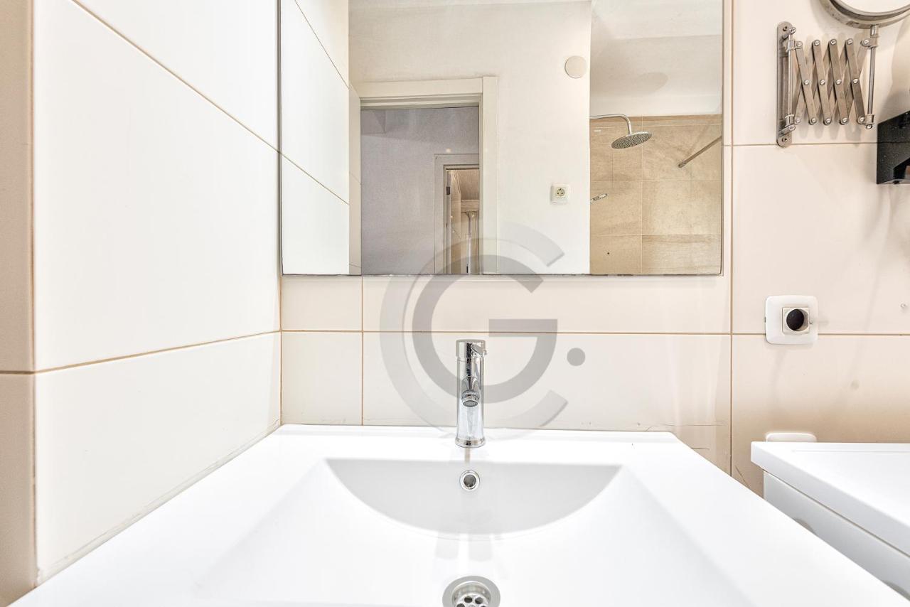 Appartement San Agustin Ocean View Maspalomas (Gran Canaria)